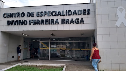 Divino Braga